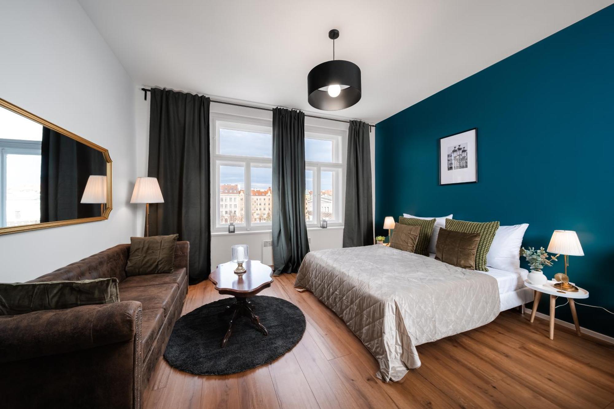 Royal Square View Residence — Photos 2