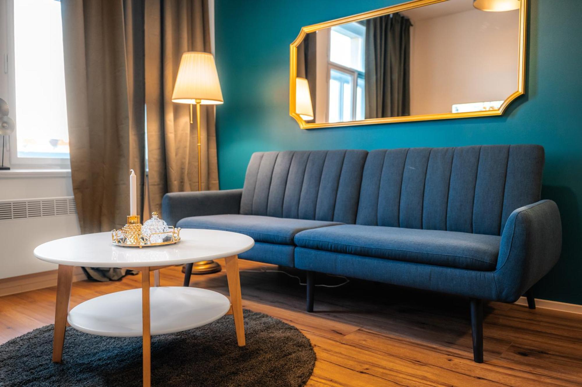 Royal Square View Residence — Photos 3